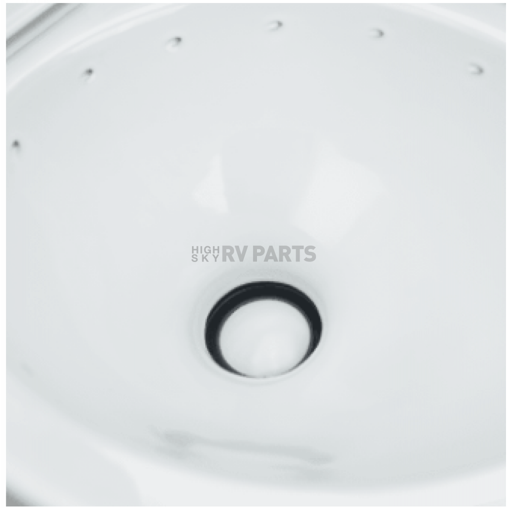 Dometic 310 Series Toilet 302310081 | Highskyrvparts.com